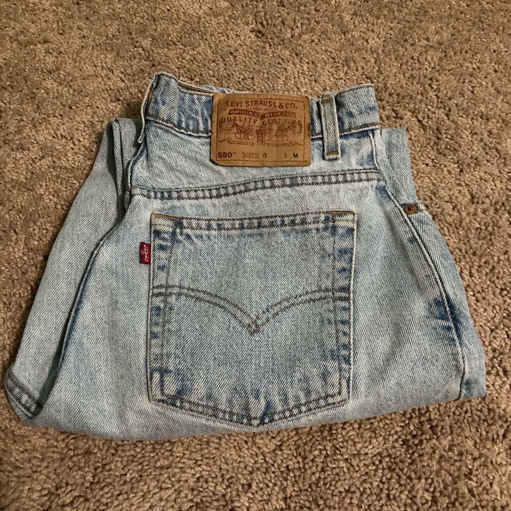 Levi jeans